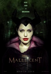 Maleficent (2014)