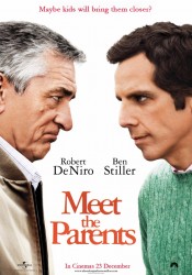 Meet The Parents (2000)