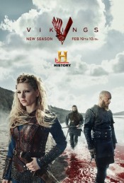 Vikings (2013– )