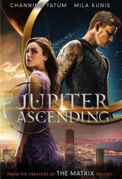 Jupiter Ascending (2015)