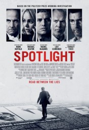 Spotlight (2015)
