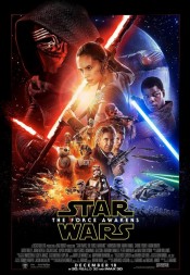 The Force Awakens (2015)